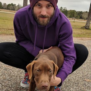 Meet your Posher, Marcus